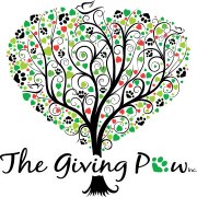 GivingPaw